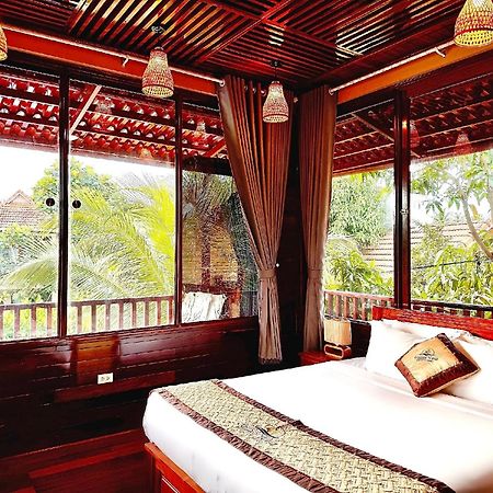 Golden Topaz Phu Quoc Resort Экстерьер фото