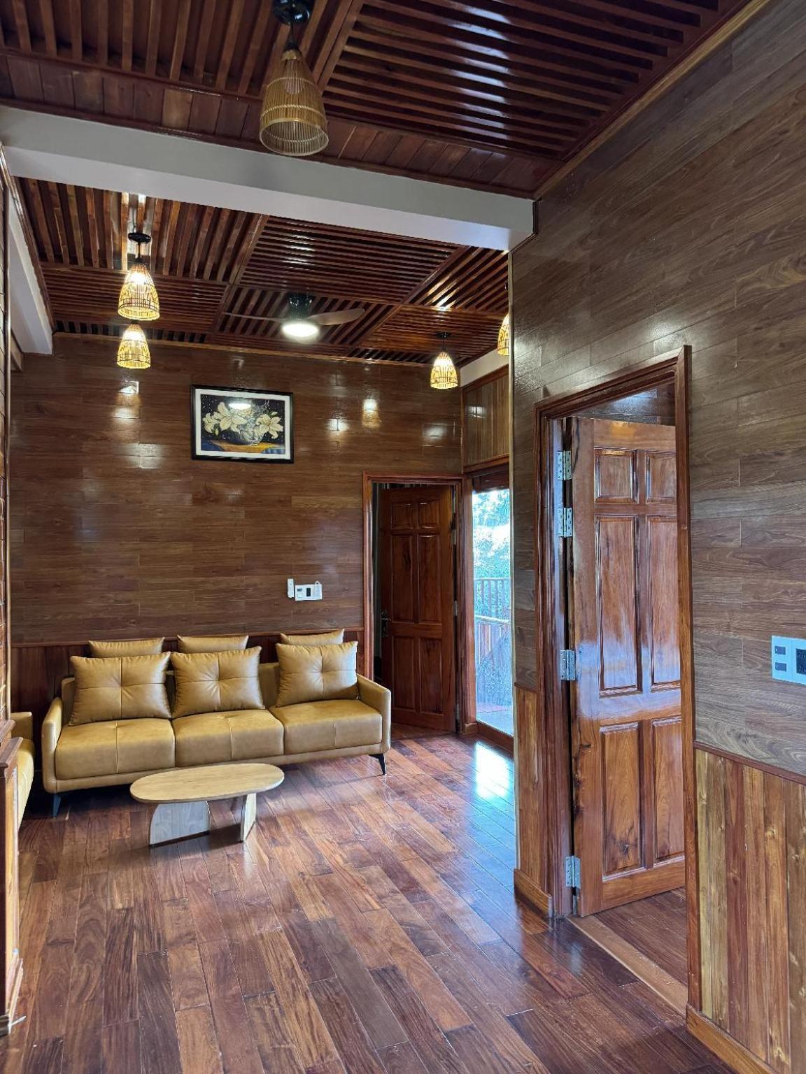 Golden Topaz Phu Quoc Resort Экстерьер фото