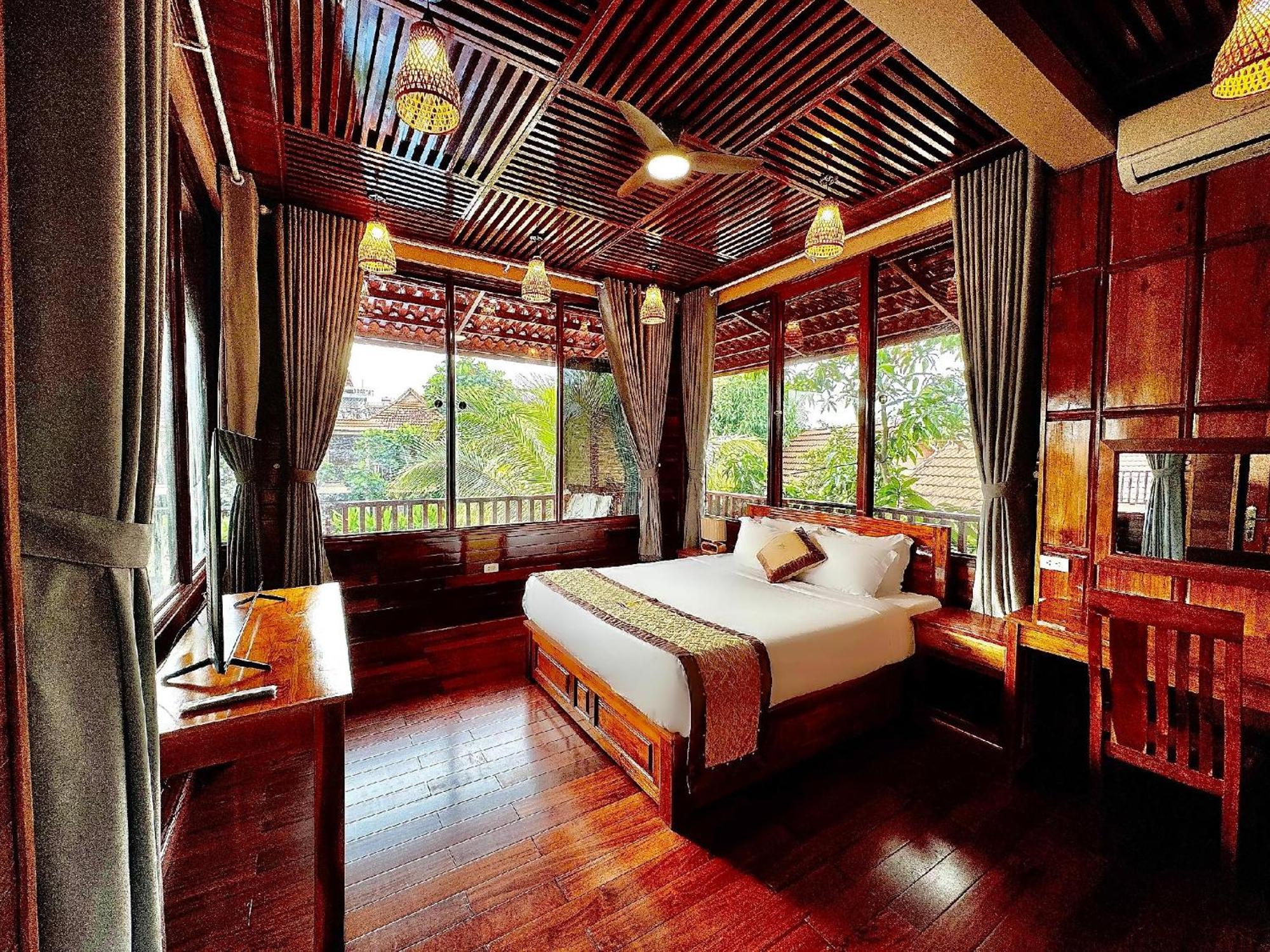 Golden Topaz Phu Quoc Resort Экстерьер фото